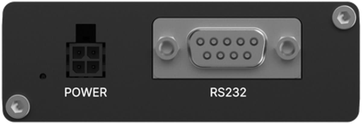 Teltonika TRM142 Industrial 4G Modem