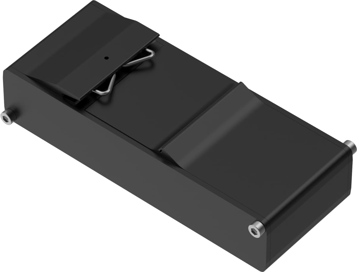 Teltonika TSF000, PoE DIN switch