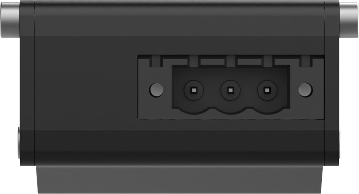 Teltonika TSF000, PoE DIN switch