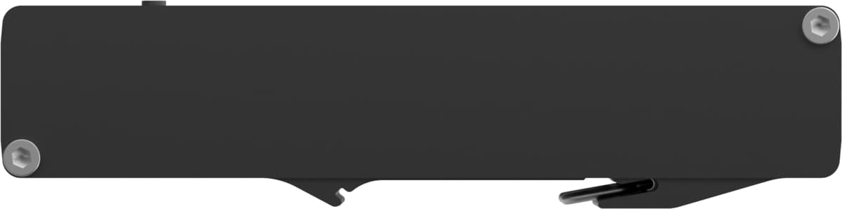 Teltonika TSF000, PoE DIN switch