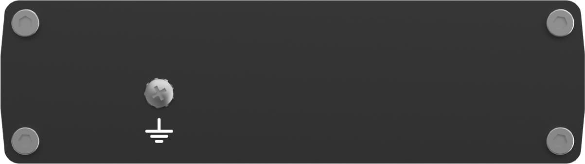 Teltonika TSW100 Průmyslový Nemanagovatelný Switch