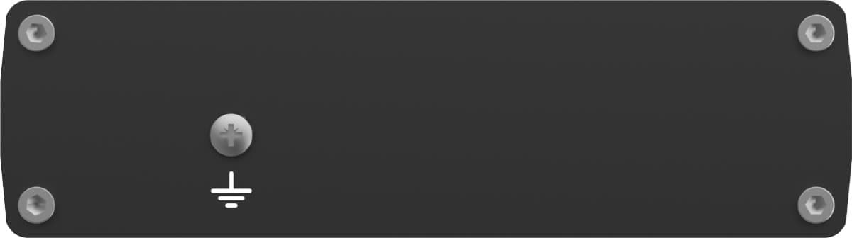 Teltonika TSW101 Průmyslový PoE Switch bez Managementu