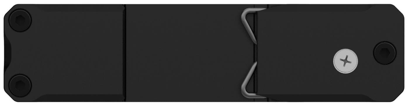 Teltonika TSW304 Switch na DIN Lištu