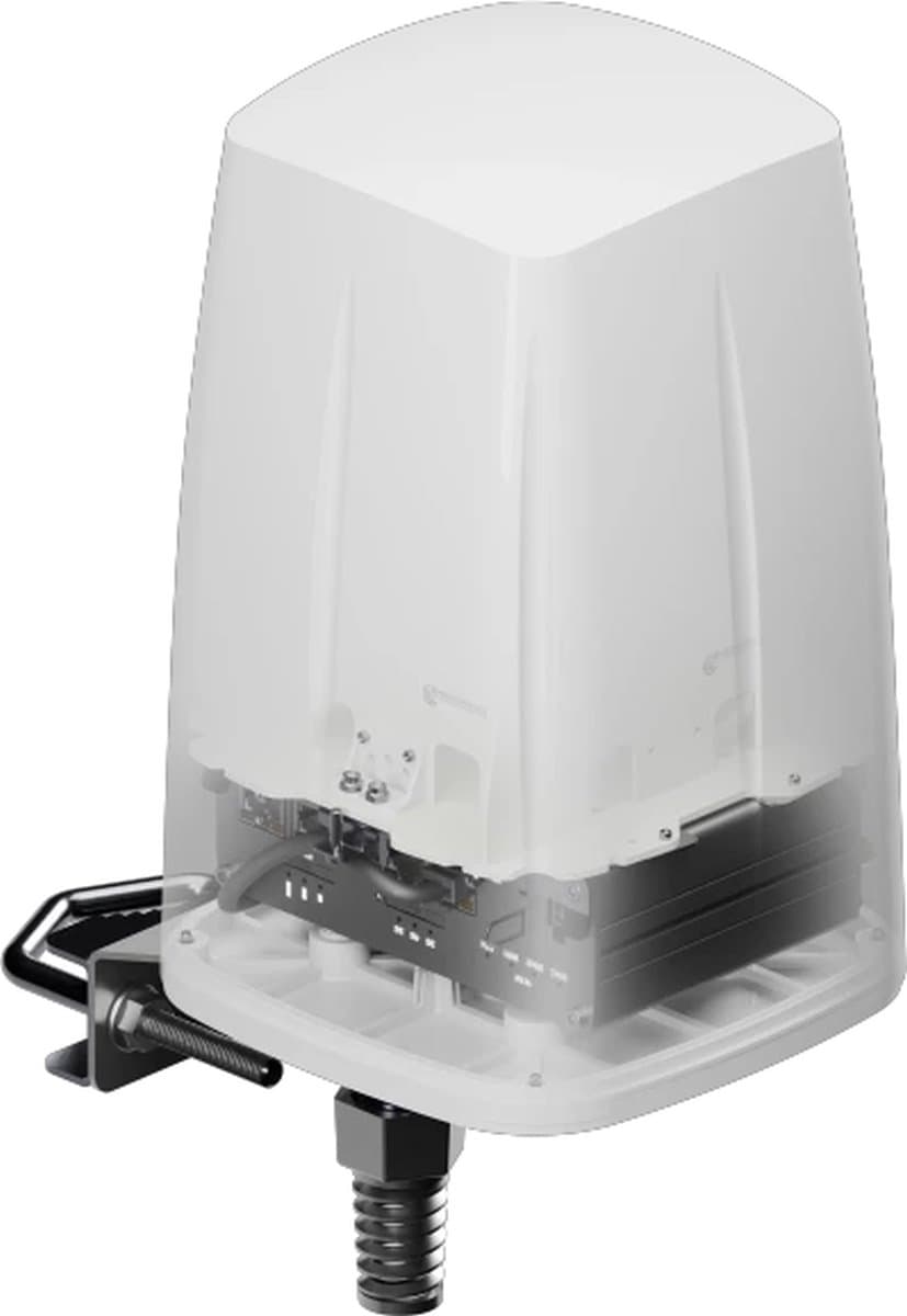 Teltonika Venkovní LTE & 5G/Wi-Fi/GPS anténa pro RUTX50