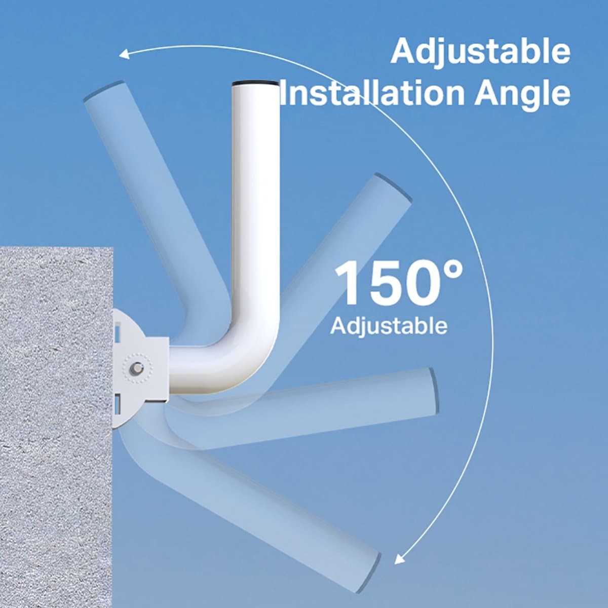 TP-Link APM-200, Držák pro venkovní Access Point