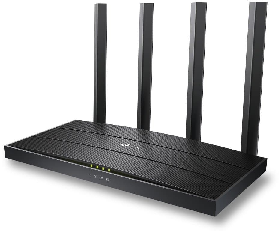 TP-Link Archer AX12 Bezdrátový Wi-Fi 6 Router