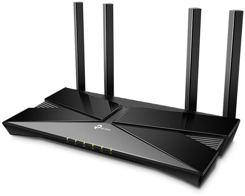 TP-Link Archer AX23 Bezdrátový Wi-Fi 6 Router