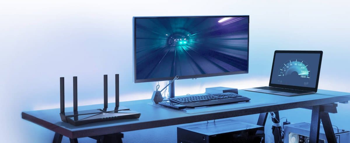 TP-Link Archer AX53 Wi-Fi 6 Router