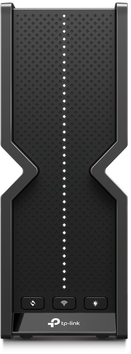 TP-Link Archer BE700 - Tri-Band Wi-Fi 7 Router