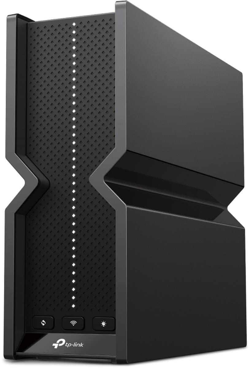 TP-Link Archer BE700 - Tri-Band Wi-Fi 7 Router