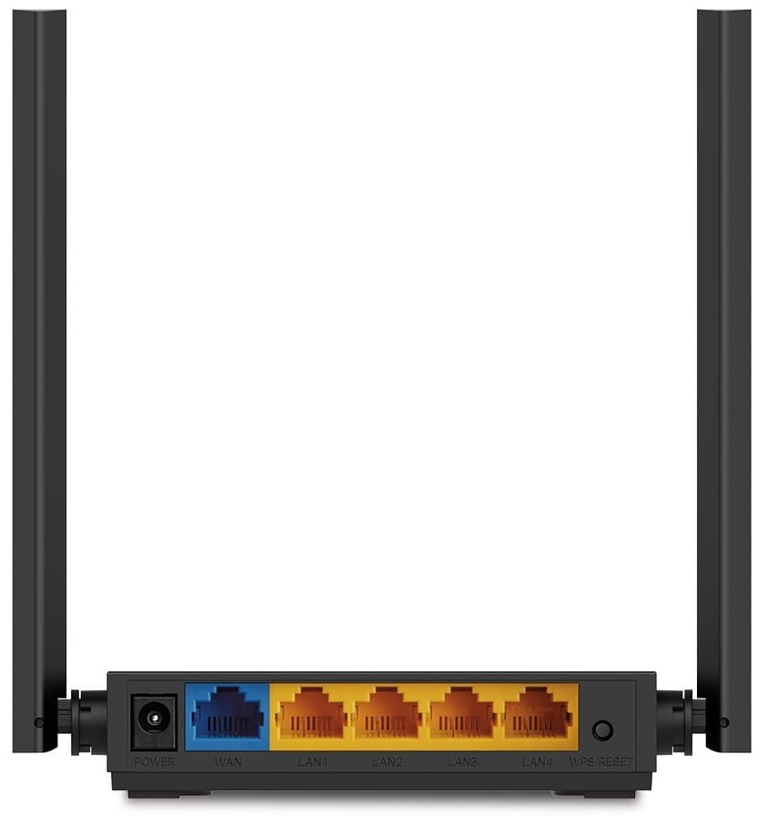 TP-Link Archer C54 - Bezdrátový Dual Band Router