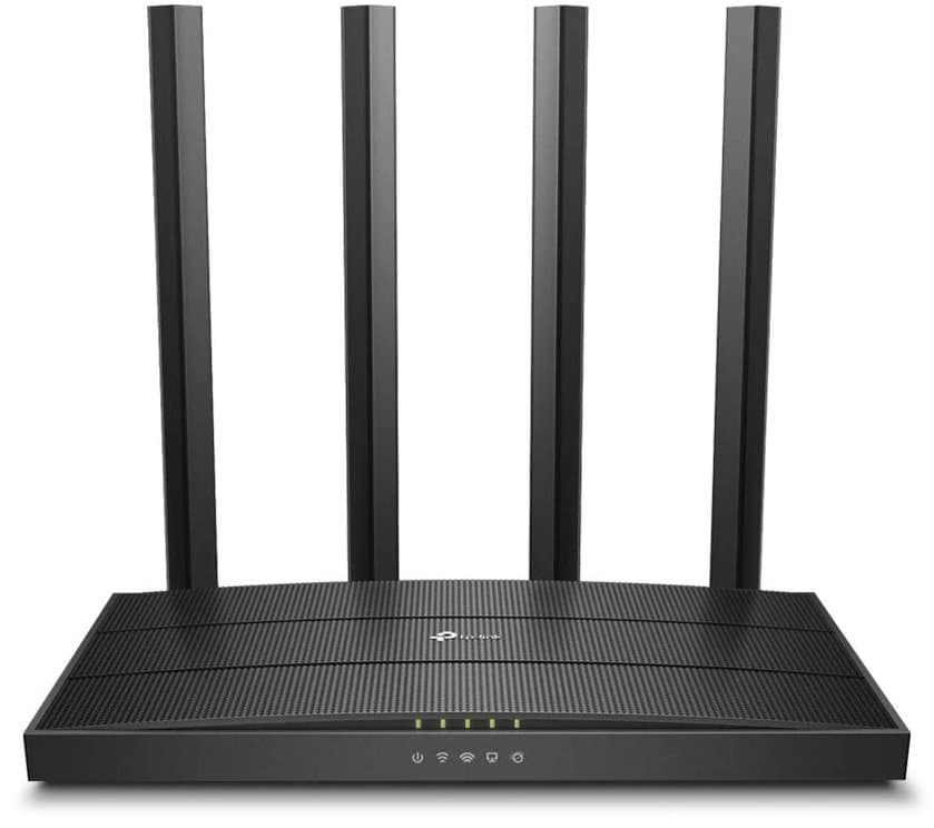 TP-Link Archer C80, Dual-Band Wi-Fi Router