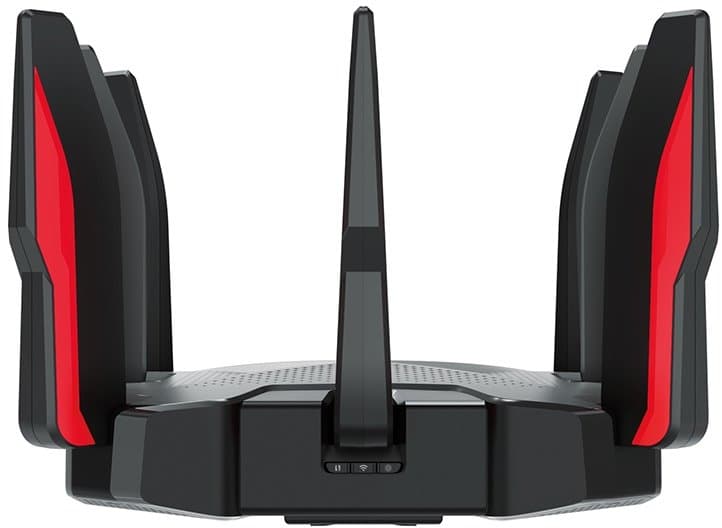 TP-Link Archer GX90 Tri-Band Wi-Fi 6 Gaming Router