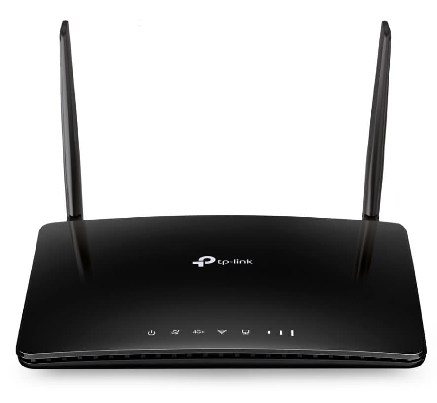 TP-Link Archer MR600, Bezdrátový router s 4G LTE