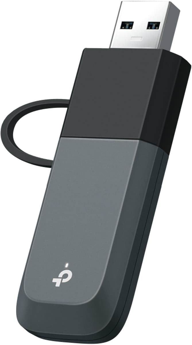 TP-Link Archer TBE230U, Wi-Fi 7 USB-A/C adaptér