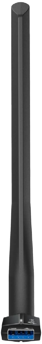 TP-Link Archer TBE400U Plus, Wi-Fi 7 USB adaptér