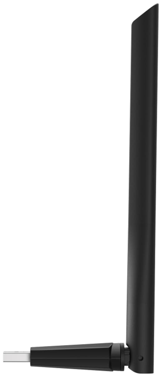 TP-Link Archer TBE400U Plus, Wi-Fi 7 USB adaptér
