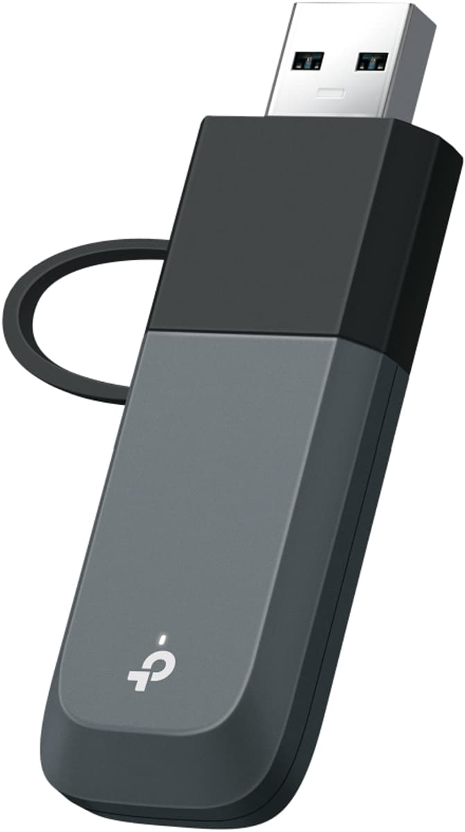 TP-Link Archer TBE400U, Wi-Fi 7 USB-A/C adaptér