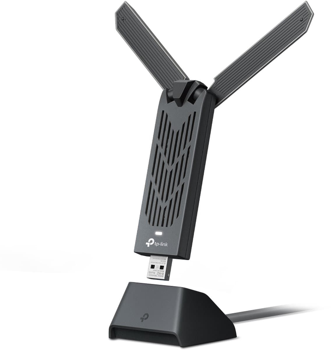 TP-Link Archer TBE400UH - Bezdrátový Wi-Fi 7 USB adaptér