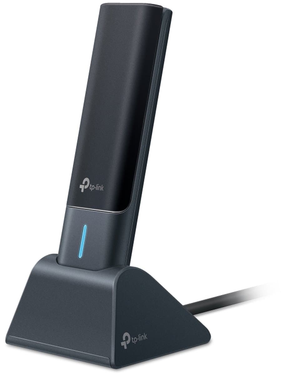 TP-Link Archer TXE50UH Wi-Fi 6E Wireless USB adapter