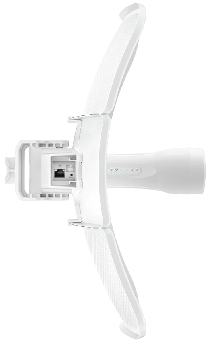 TP-Link Beam Bridge 5 UR KIT, 5GHz bezdrátový bridge