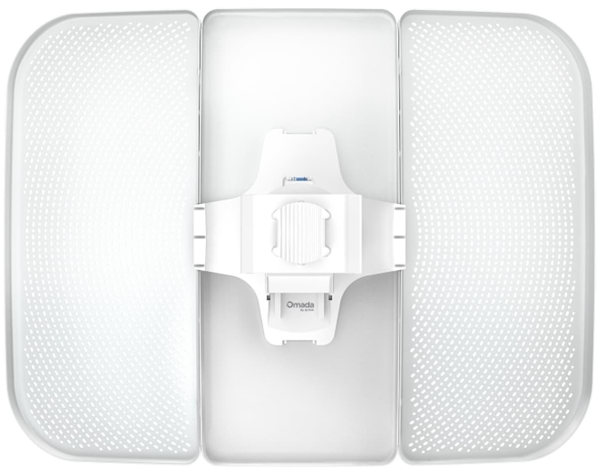 TP-Link Beam Bridge 5 UR KIT, 5GHz bezdrátový bridge