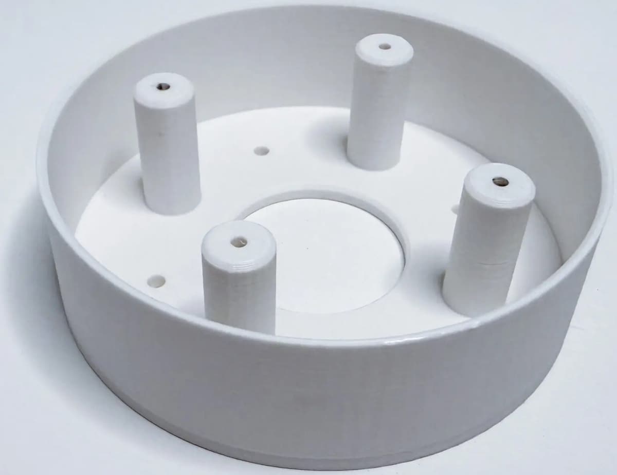 TP-Link D-EAP6X-C Držák na zeď/strop pro EAP 6x/7x