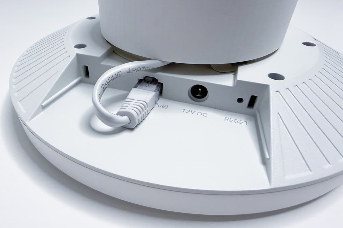 TP-Link D-EAP6X-C Držák na zeď/strop pro EAP 6x/7x