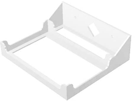 TP-Link D-HaloX Držák na stěnu pro HALO H70X/H80X, bílý