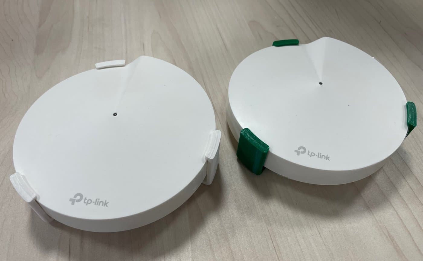 TP-Link D-M5 Držák na stěnu pro DECO M5, bílý