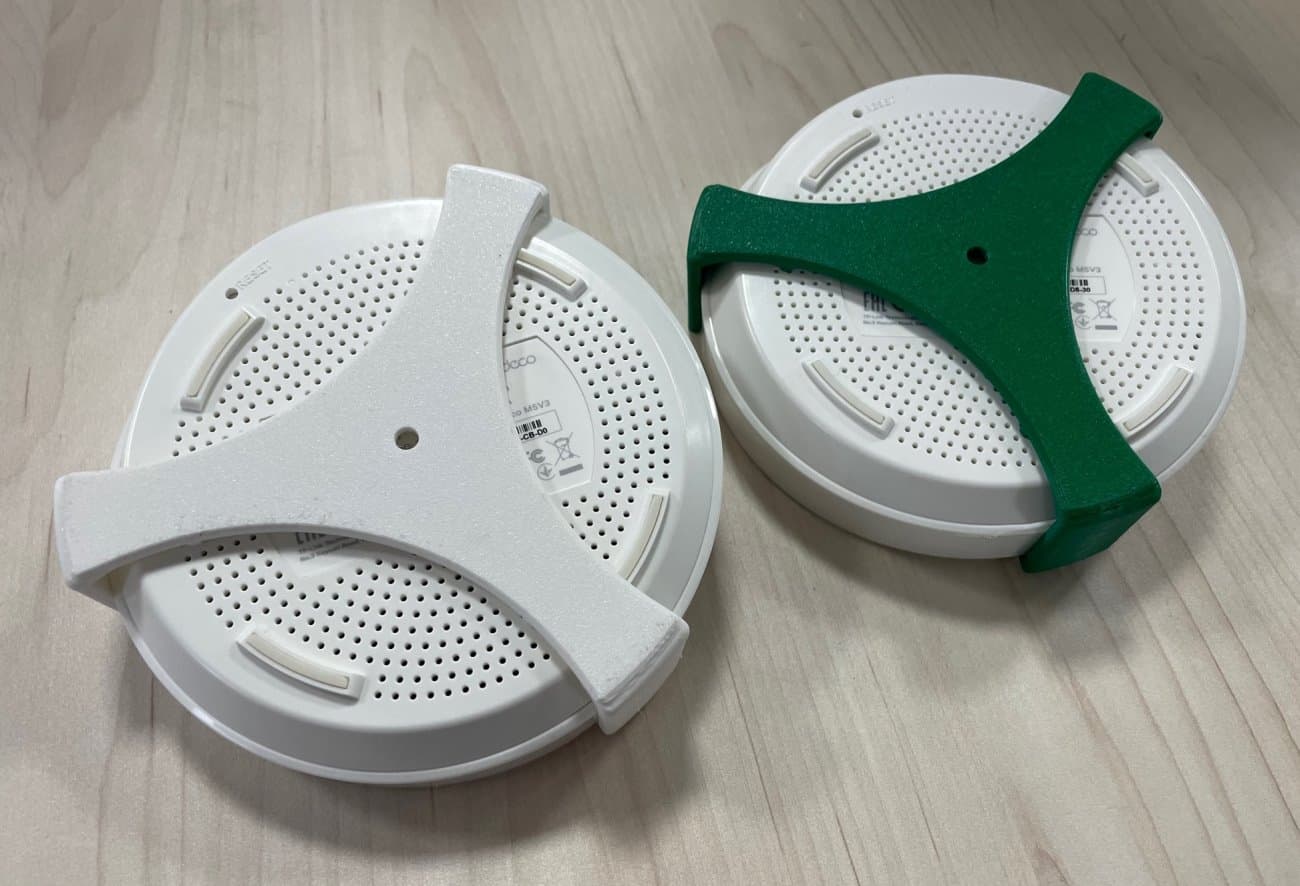 TP-Link D-M5 Držák na stěnu pro DECO M5, bílý