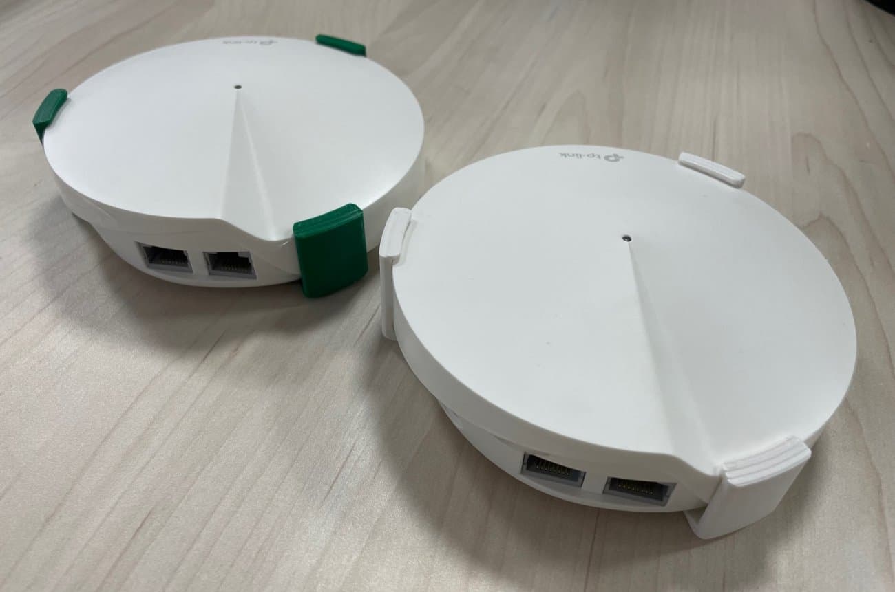 TP-Link D-M5 Držák na stěnu pro DECO M5, bílý