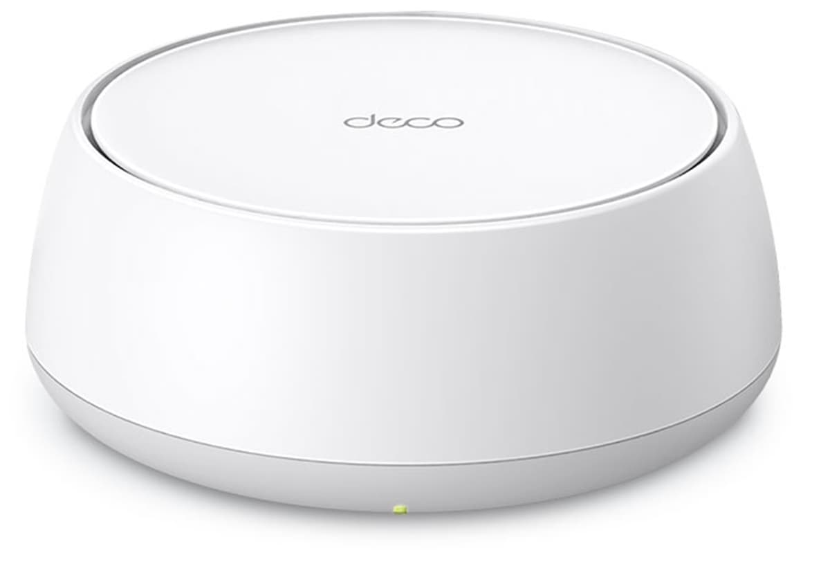 TP-Link Deco BE25 (1-pack) - Meshový Wi-Fi 7 systém
