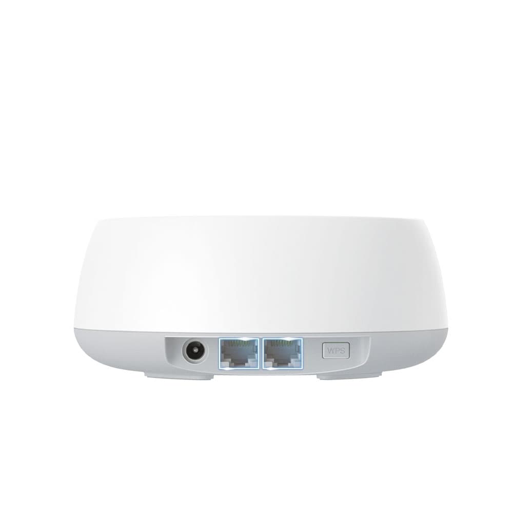 TP-Link Deco BE25 (3-pack) - Meshový Wi-Fi 7 systém