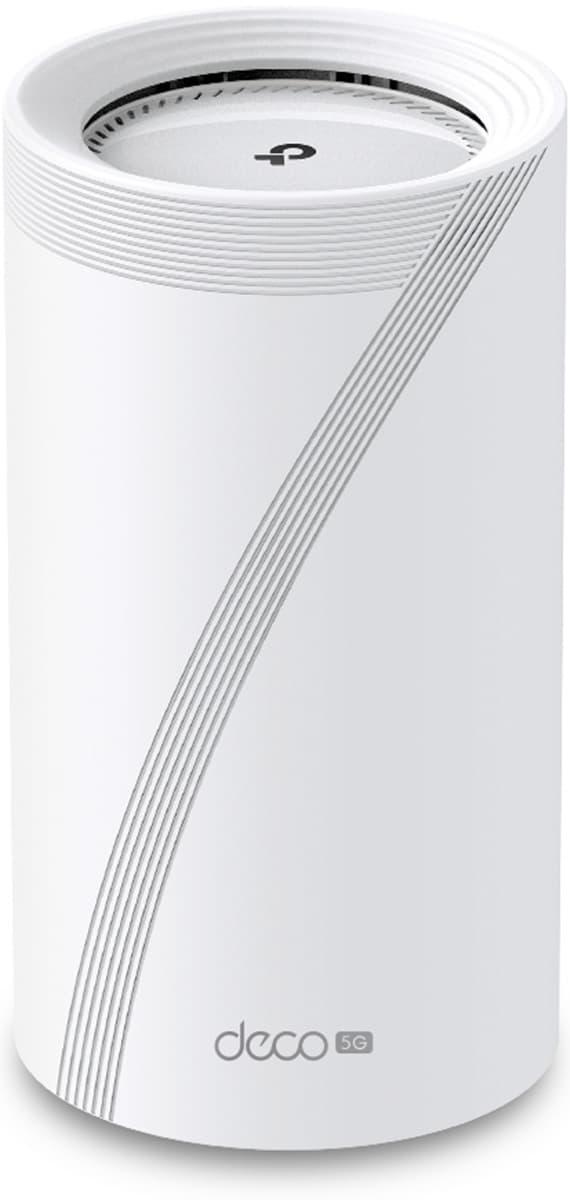 TP-Link Deco BE65-5G - Meshový Wi-Fi 7 5G systém (1-pack)