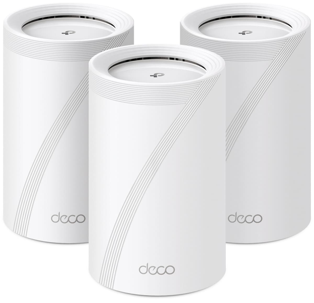 TP-Link Deco BE65 - Meshový Wi-Fi 7 systém (3-pack)