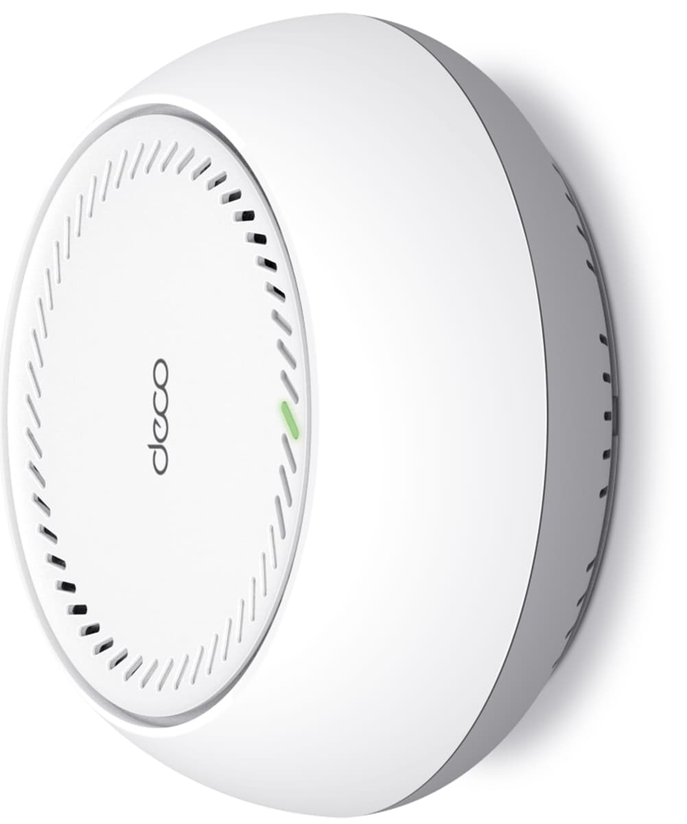 TP-Link Deco BE65-PoE, Meshový Wi-Fi 7 systém (3-pack)