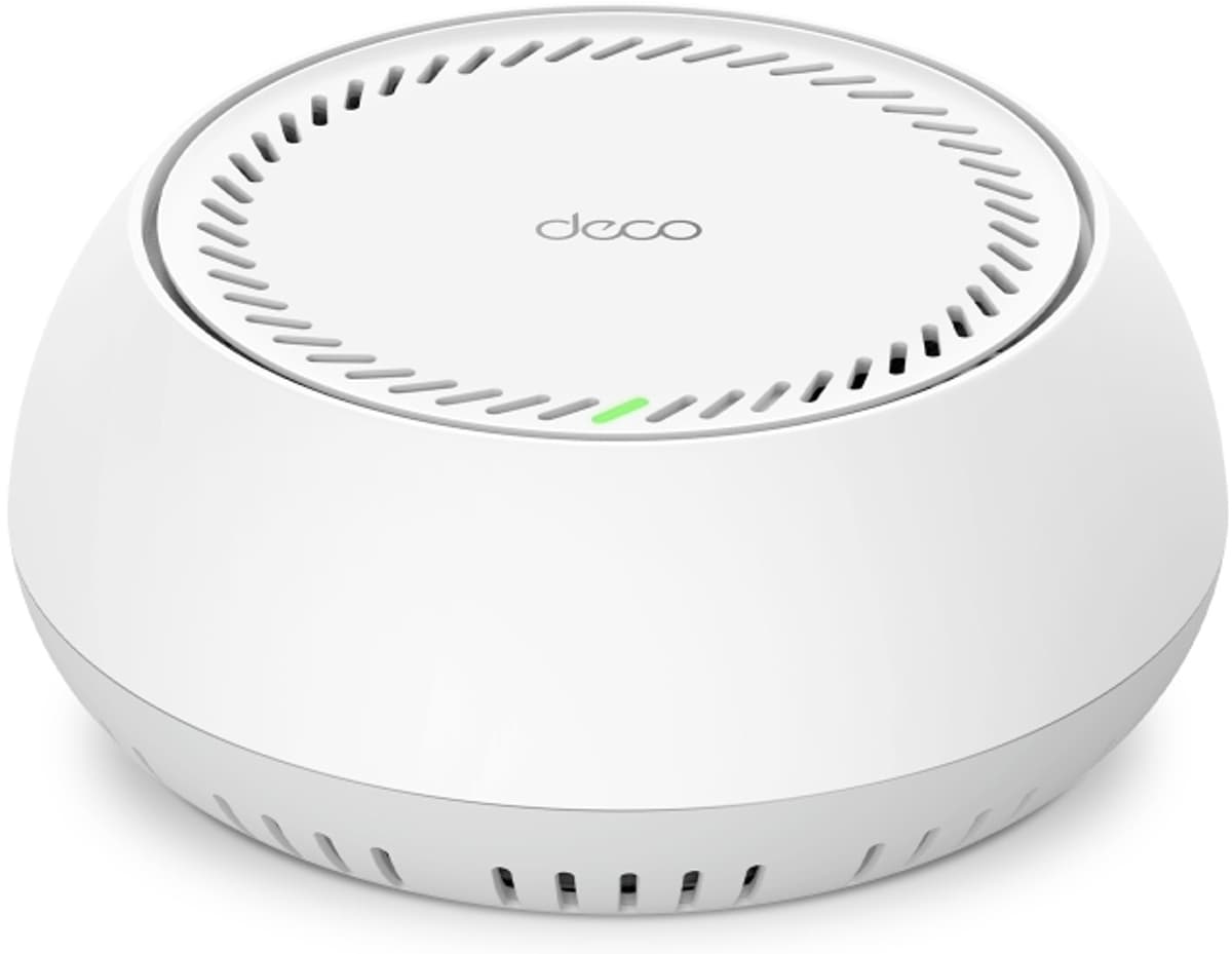TP-Link Deco BE65-PoE, Meshový Wi-Fi 7 systém (3-pack)