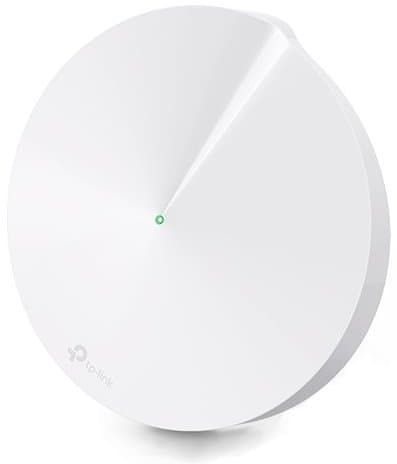 TP-Link Deco M5 - systém pro celý dům (2-pack)
