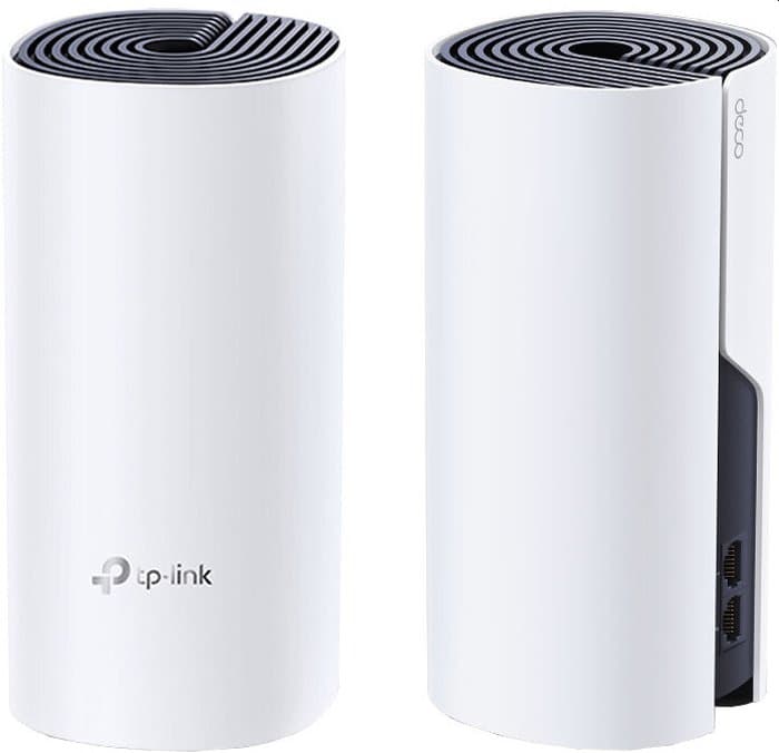 TP-Link Deco P9(2-pack) - Meshový Wi-Fi systém (2-pack)
