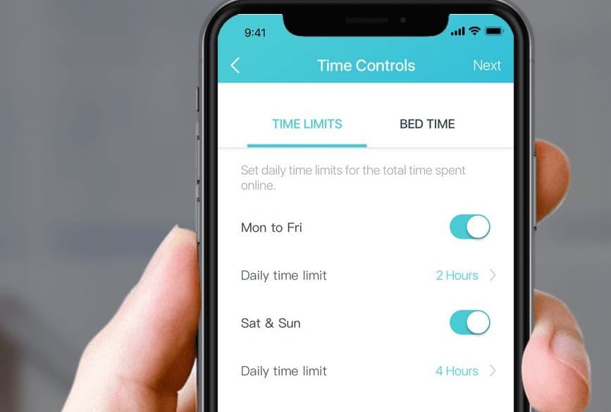 TP-Link Deco P9(2-pack) - Meshový Wi-Fi systém (2-pack)