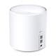 TP-Link Deco X20(1-pack) - Meshový Wi-Fi 6 systém (1-pack)