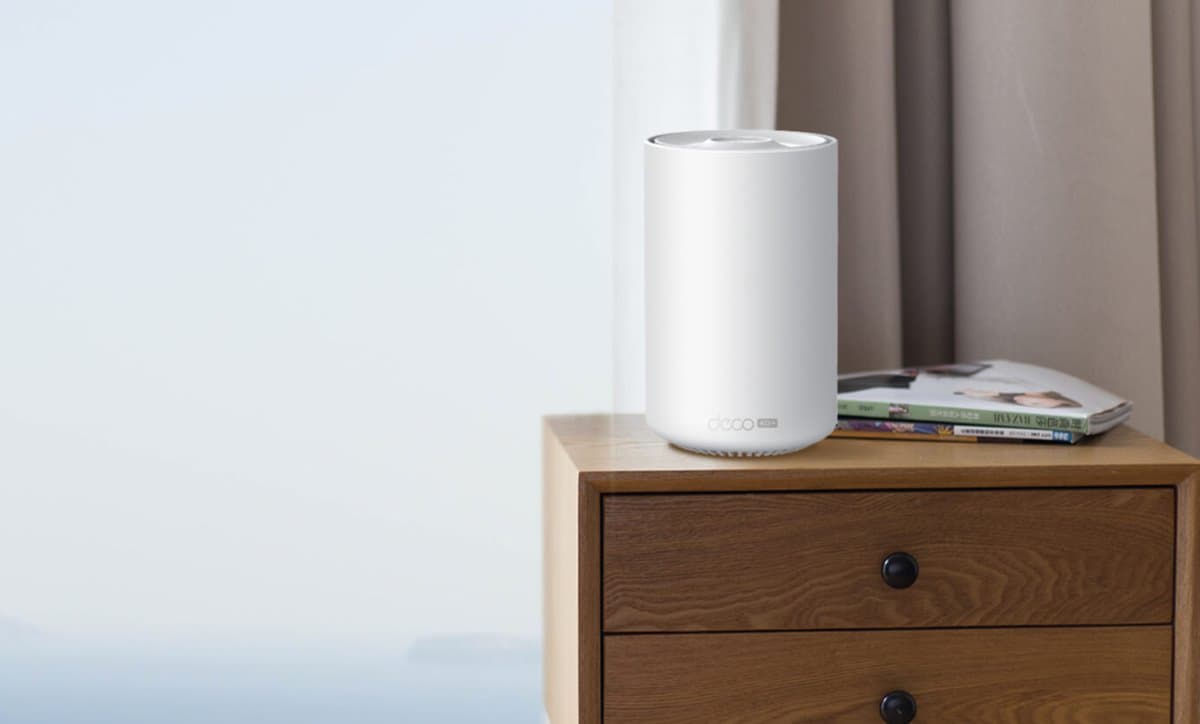 TP-Link Deco X50-4G - Meshový Wi-Fi 6 systém s 4G+ LTE