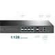 TP-Link DS-P7001-08 DeltaStream OLT, 8x GPON