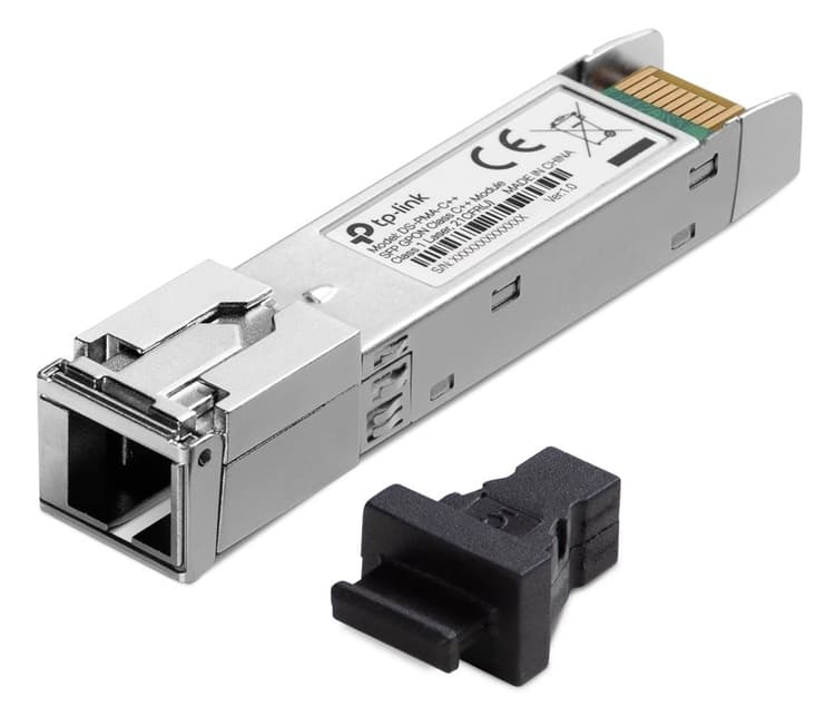 TP-Link DS-PMA-C++, GPON Class C++ SFP modul