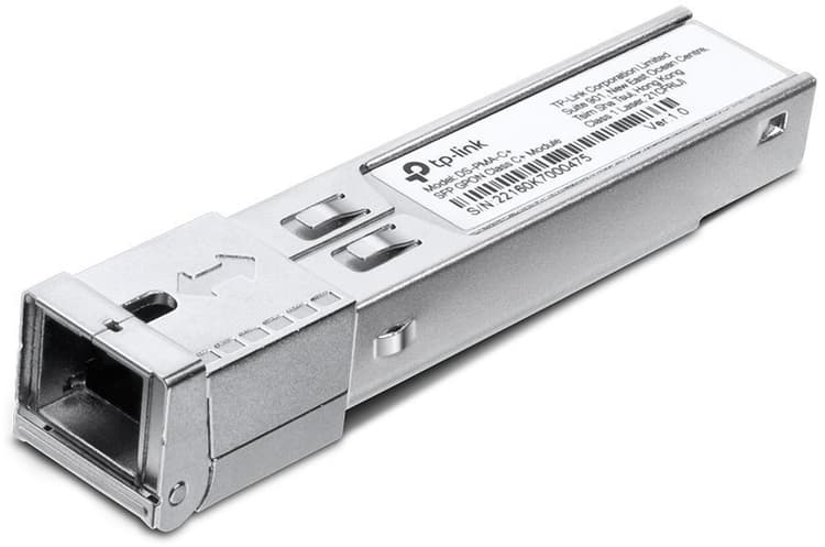 TP-Link DS-PMA-C+ - GPON OLT SFP optický modul, Třída C+