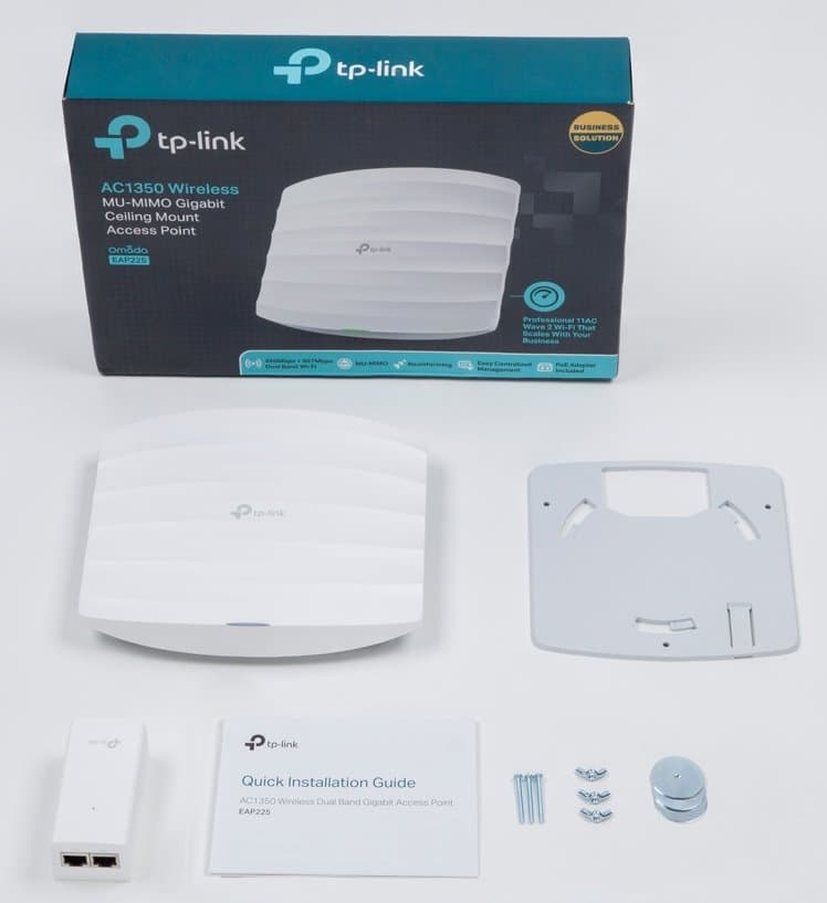 TP-Link EAP225 Access Point