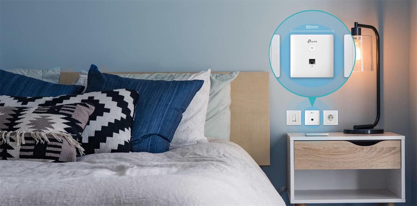 TP-Link EAP230-Wall Access Point