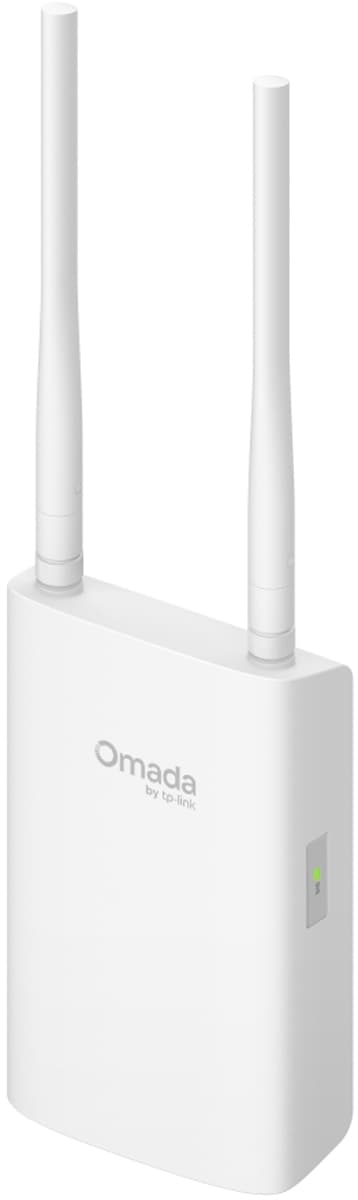 TP-Link EAP603-Outdoor, Dual-Band Wi-Fi 6 AP