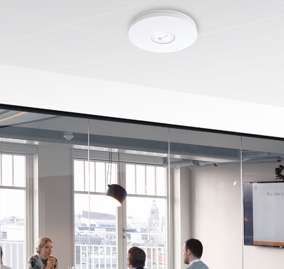 TP-Link EAP610 Access Point